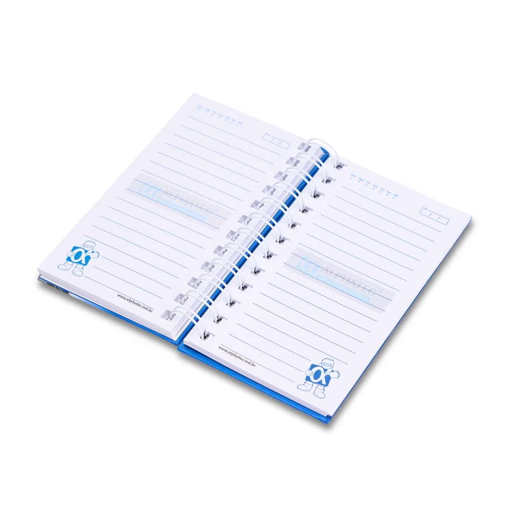 Caderno