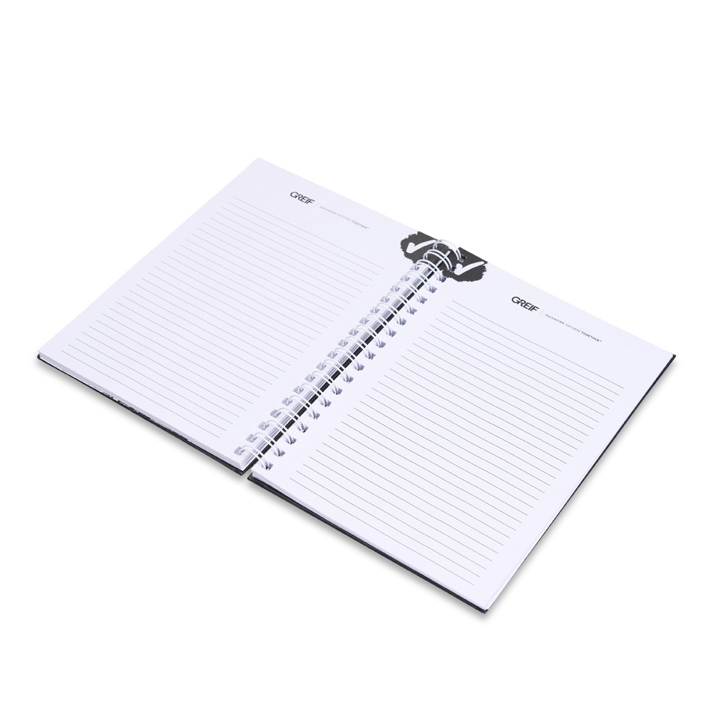 Caderno Personalizados