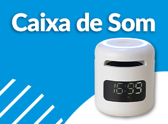 Caixa de Som